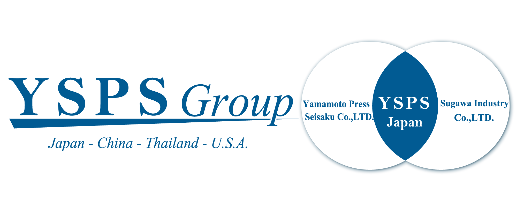 Business Sites 拠点