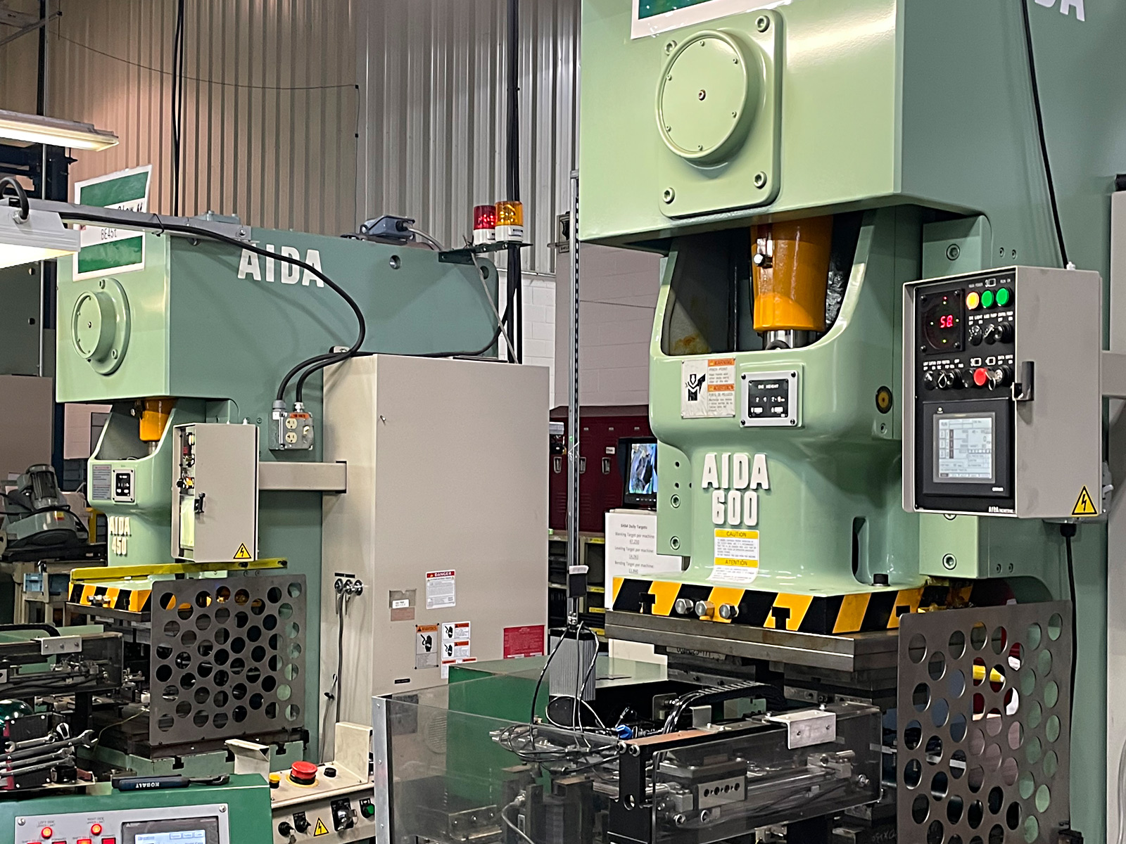 SHIM Equipment SHIM Equipment