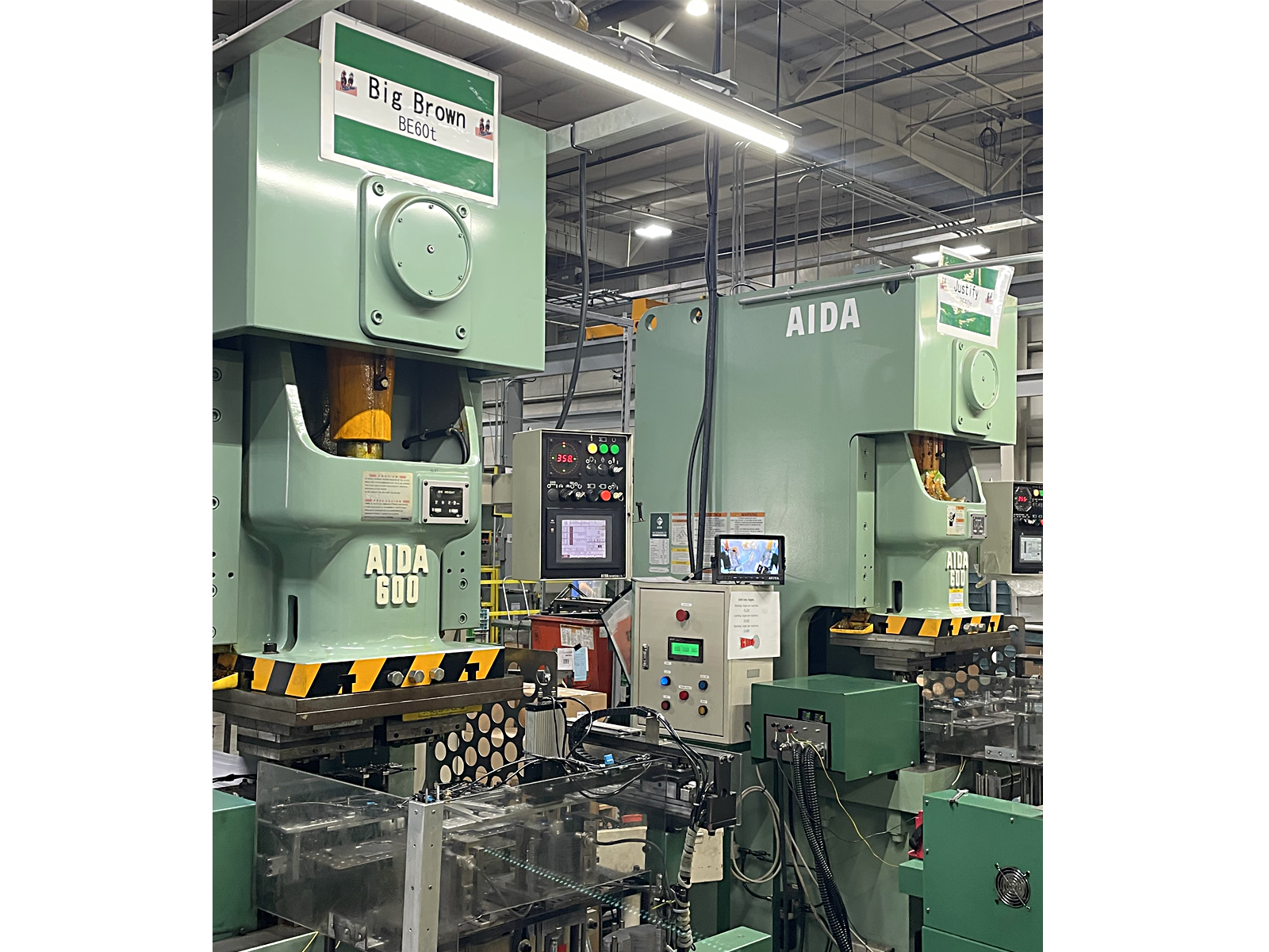 SHIM Equipment SHIM Equipment