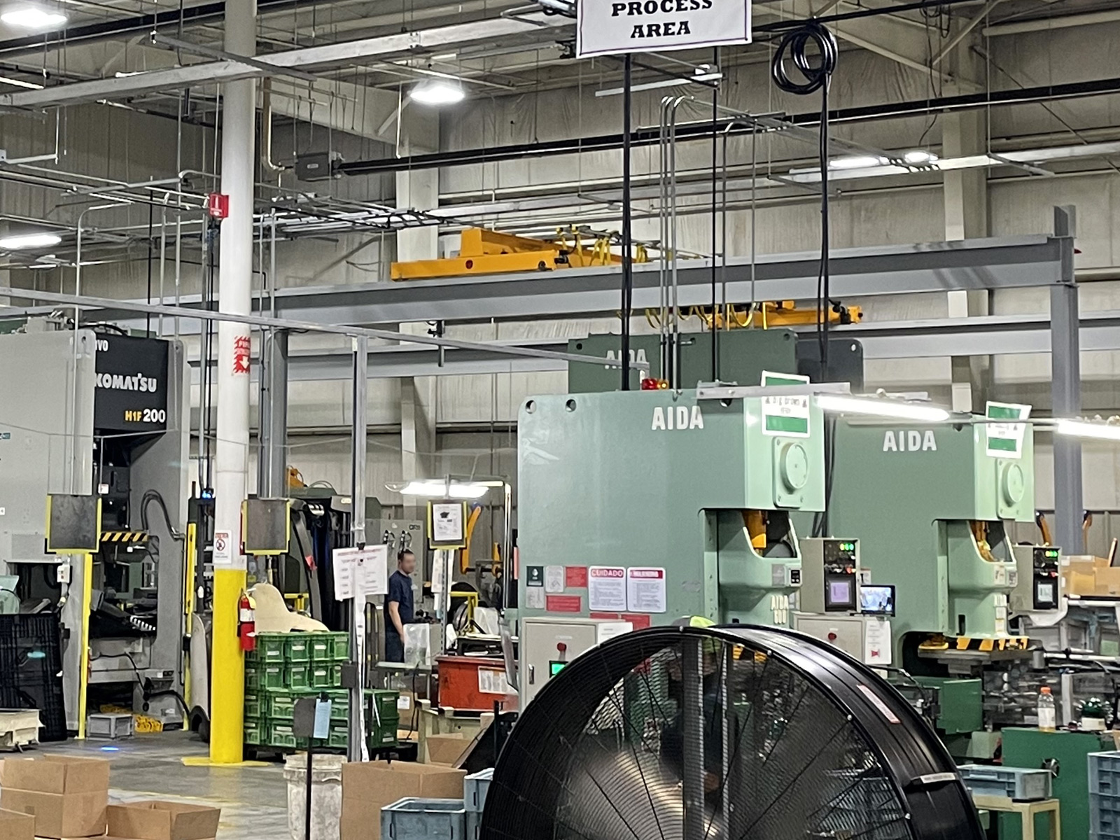 SHIM Equipment SHIM Equipment